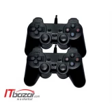 گیم پد رویال R-G208D DualShock