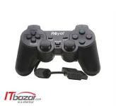 گیم پد پلی استیشن رویال R-G PS2 DualShock