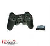 گیم پد وایرلس پلی استیشن رویال R-GW4007 DualShock