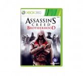 بازی Assassins Creed Brotherhood مخصوص ایکس باکس 360