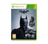 بازی Batman Arkham City مخصوص ایکس باکس 360