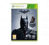 بازی Batman Arkham Origins مخصوص ایکس باکس 360