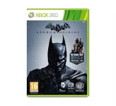 بازی Batman Arkham Origins مخصوص ایکس باکس 360