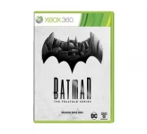 بازی Batman The Telltale Series مخصوص ایکس باکس 360