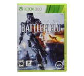 بازی Battlefield 4 مخصوص ایکس باکس 360