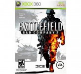 بازی Battlefield Bad Company 2 مخصوص ایکس باکس 360