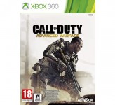 بازی Call of Duty Advanced Warfare ایکس باکس 360
