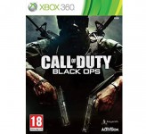 بازی Call of Duty Black Ops مخصوص ایکس باکس 360