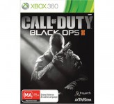 بازی Call of Duty Black Ops II مخصوص ایکس باکس 360