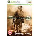 بازی Call of Duty Modern Warfare 2 ایکس باکس 360