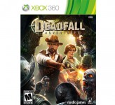 بازی Deadfall Adventures مخصوص ایکس باکس 360