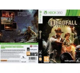 بازی Deadfall Adventures مخصوص ایکس باکس 360