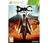 بازی DmC Devil May Cry مخصوص ایکس باکس 360