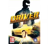 بازی Driver San Francisco مخصوص ایکس باکس 360