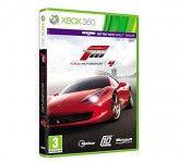 بازی Forza Motorsport 4 مخصوص ایکس باکس 360