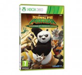 بازی پاندای کونگ فوکار Kung Fu Panda ایکس باکس 360