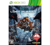 بازی Lost Planet 3 مخصوص ایکس باکس 360