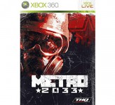 بازی Metro 2033 مخصوص ایکس باکس 360
