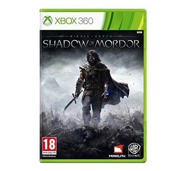 shadow of mordor xbox