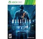 بازی Murdered Soul Suspect مخصوص ایکس باکس 360