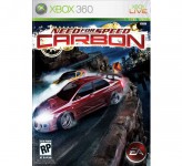 بازی Need For Speed Carbon مخصوص ایکس باکس 360