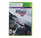 بازی Need for Speed Rivals مخصوص ایکس باکس 360