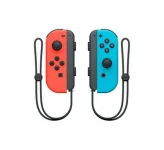 گیم پد نینتندو سوییچ Joy Con Red Blue