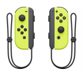 گیم پد نینتندو سوییچ Snakebyte Joy Con Yellow