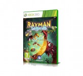 بازی Rayman Legends مخصوص ایکس باکس 360