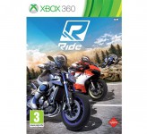 بازی Ride مخصوص ایکس باکس 360