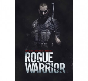 بازی جنگجوی سرکش Rogue Warrior مخصوص ایکس باکس 360