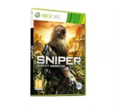 بازی Sniper Ghost Warrior مخصوص ایکس باکس 360