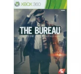 بازی The Bureau XCOM Declassified مخصوص ایکس باکس360