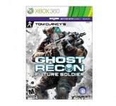 بازی Tom Clancys Ghost Recon Future Soldier XBox 360