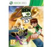 بازی Ben 10 Omniverse 2 مخصوص ایکس باکس 360