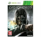 بازی Dishonored مخصوص ایکس باکس 360