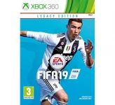 بازی FIFA 19 مخصوص ایکس باکس 360