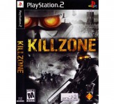 بازی KILLZONE مخصوص پلی استیشن 2
