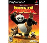 بازی KUNG FU PANDA مخصوص پلی استیشن 2