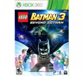 بازی Lego Batman 3 Beyond Gotham مخصوص ایکس باکس 360