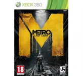 بازی Metro Last Light مخصوص ایکس باکس 360