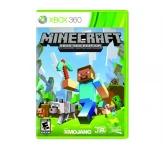 بازی Minecraft مخصوص ایکس باکس 360