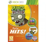 بازی POPCAP HITS VOL2 مخصوص ایکس باکس 360