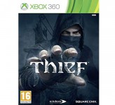 بازی دزد Thief مخصوص ایکس باکس 360