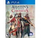 بازی Assassins Creed Chronicles مخصوص پلی استیشن 4