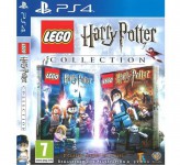 بازی Lego Harry Potter Collection مخصوص پلی استیشن 4