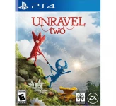 بازی Unravel Two مخصوص پلی استیشن 4