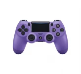 گیم پد وایرلس پلی استیشن 4 اسلیم DualShock 4 Purple