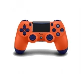 گیم پد وایرلس پلی استیشن 4 DualShock 4 Orange