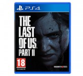 بازی The Last Of Us Part II مخصوص پلی استیشن 4